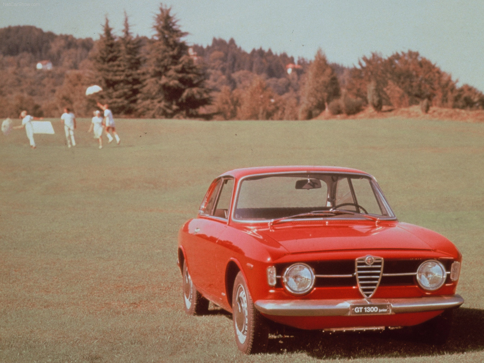 My Perfect Alfa Romeo Giulia Sprint Gta 3dtuning