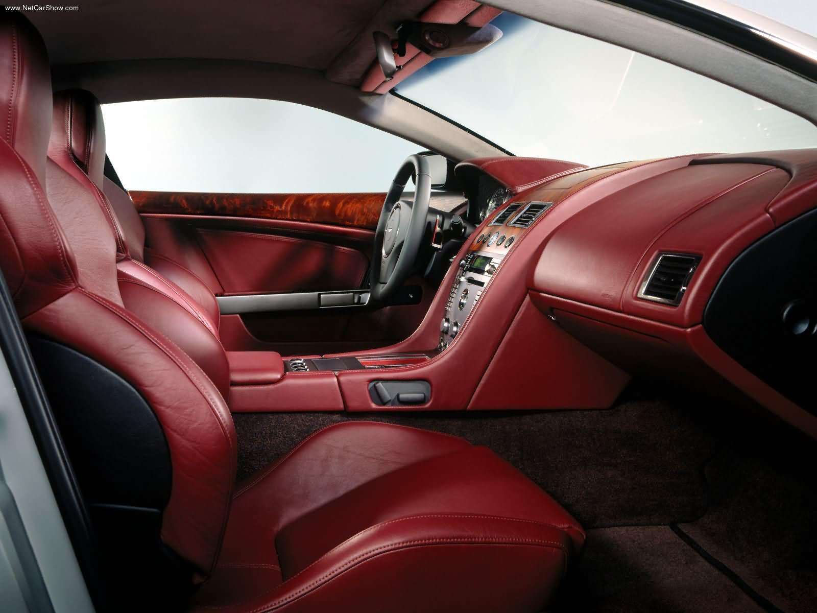 Tuning Aston Martin Db9 Coupe 2005 Online Accessories And Spare Aston Martin Db9 Coupe 2005