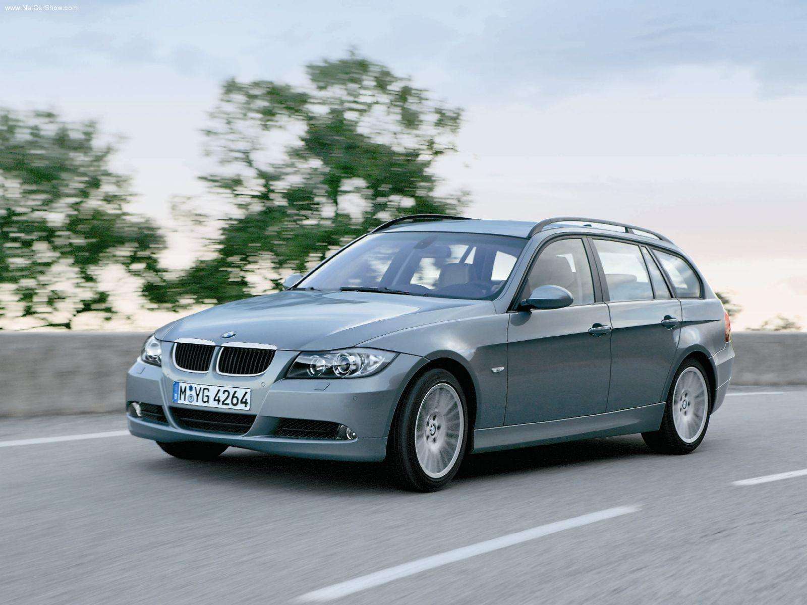 My Perfect Bmw 3 Series Tuning Probably The Best Car Configurator Bmw 3 Series Wagon 2005