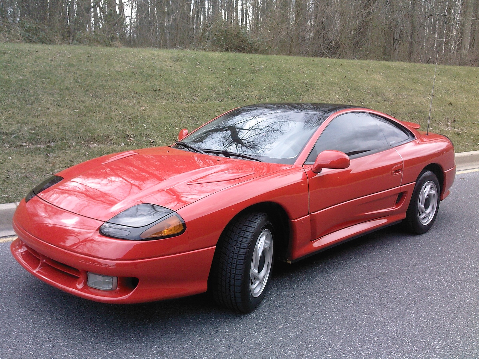 dodge stealth фото онлайн dodge stealth фото