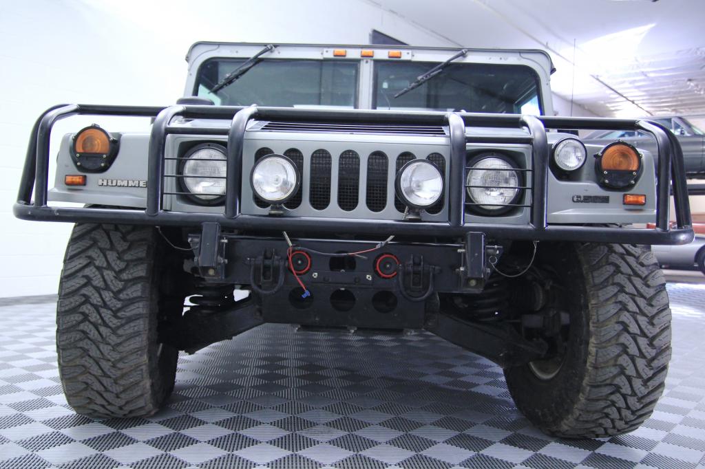3DTuning of Hummer H1 SUV 1996 3DTuning.com - unique on ...