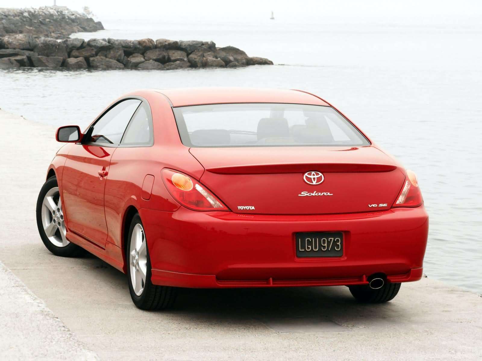 My Perfect Toyota Camry Solara 3dtuning Probably The Best Car