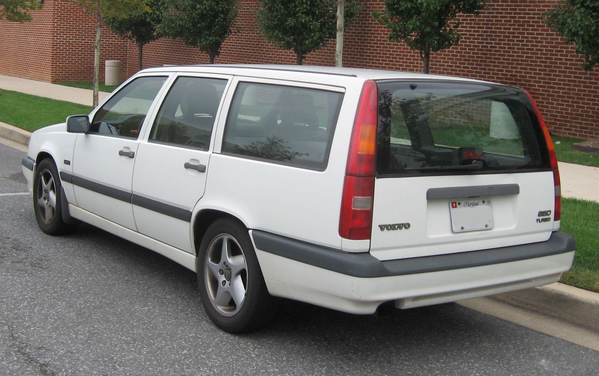 My Perfect Volvo 850 Tuning Probably The Best Car My Perfect Volvo 850 Tuning Probably The Best Car