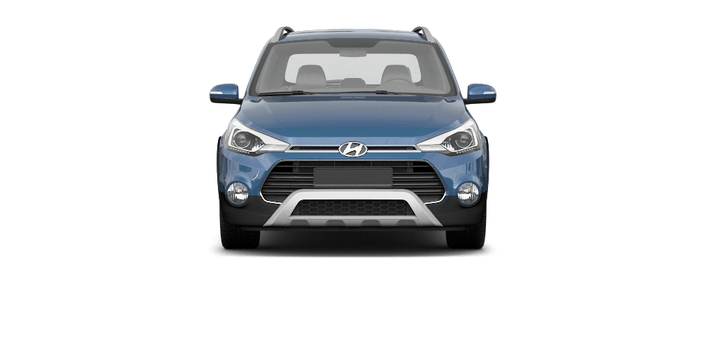 Hyundai I20 Active 2016 | 3DTuning - probably the best car configurator!